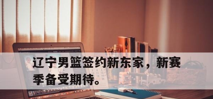 ld sports-辽宁男篮签约新东家，新赛季备受期待。